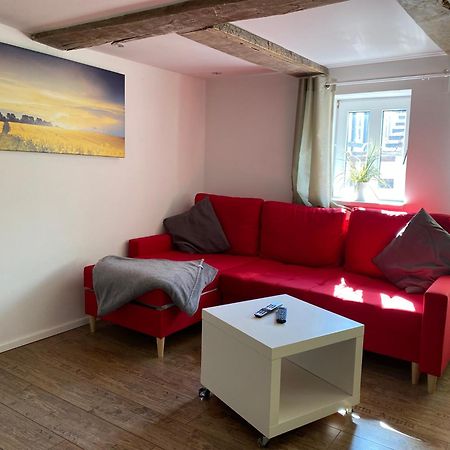 Ferienwohnung-Goldener Winkel Holzminden Ngoại thất bức ảnh