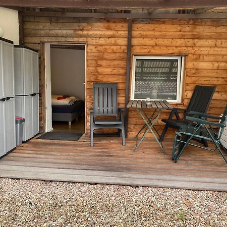 Ferienwohnung-Goldener Winkel Holzminden Ngoại thất bức ảnh