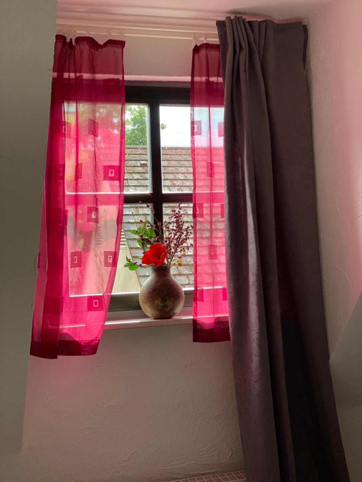 Ferienwohnung-Goldener Winkel Holzminden Ngoại thất bức ảnh