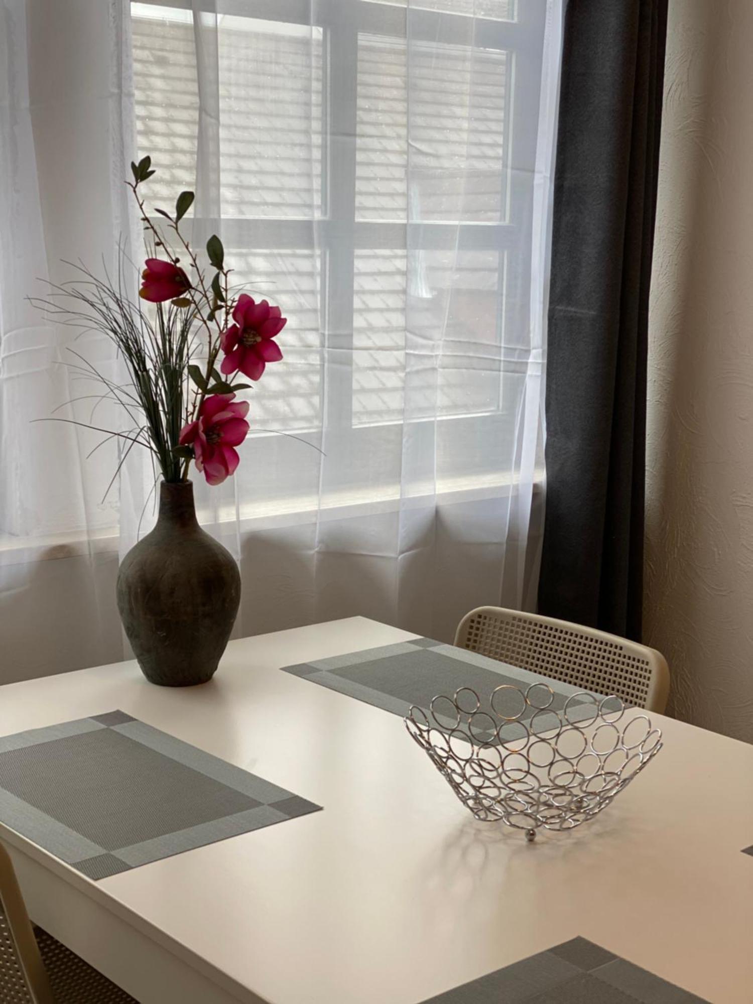 Ferienwohnung-Goldener Winkel Holzminden Ngoại thất bức ảnh