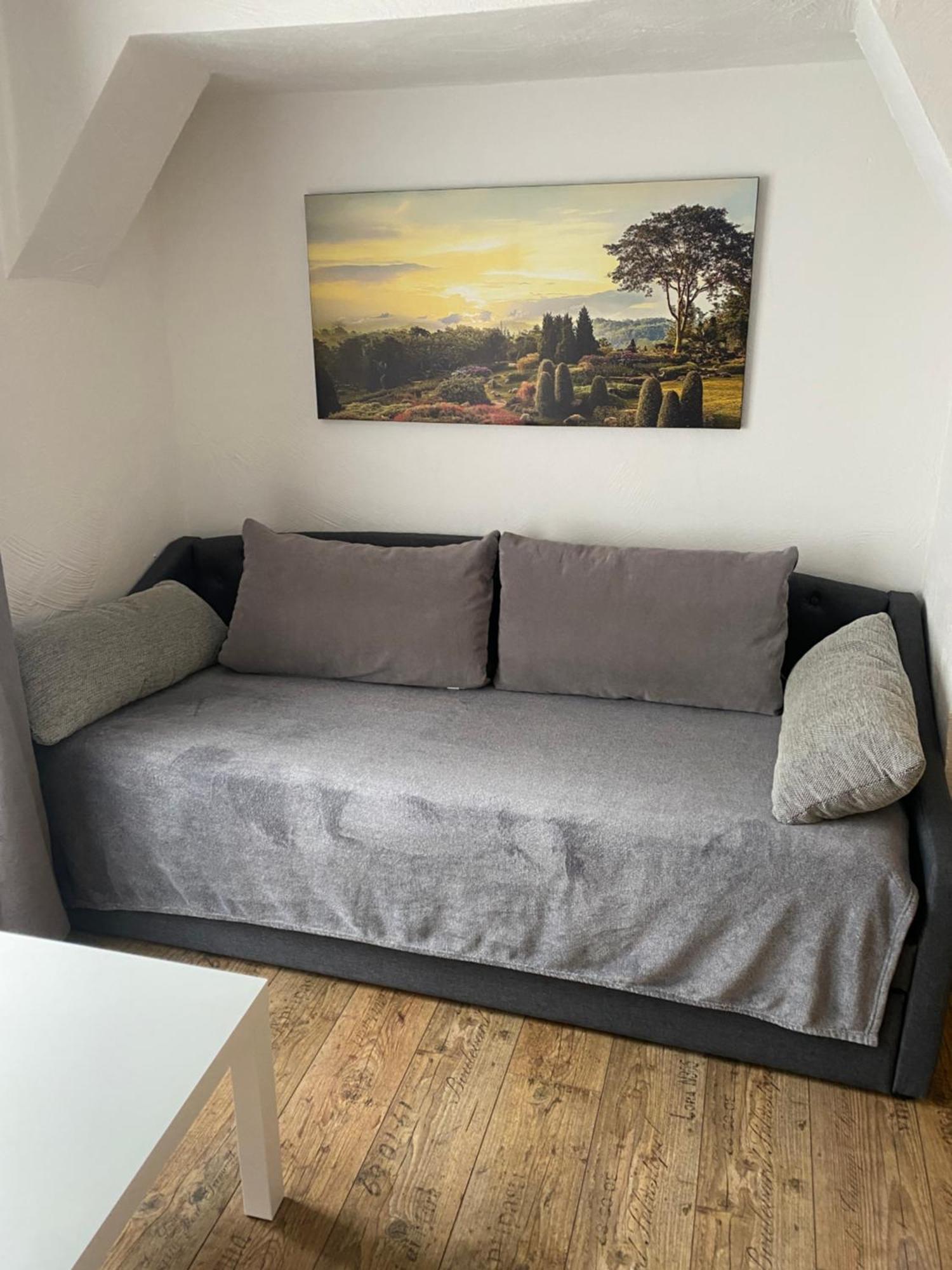 Ferienwohnung-Goldener Winkel Holzminden Ngoại thất bức ảnh
