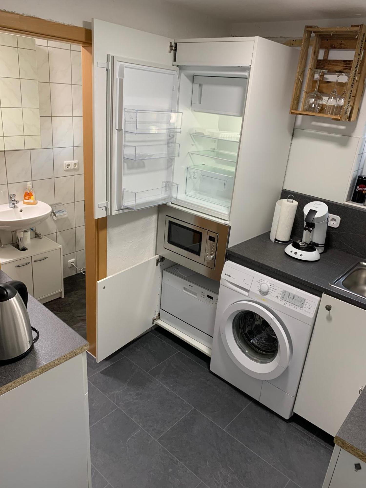 Ferienwohnung-Goldener Winkel Holzminden Ngoại thất bức ảnh