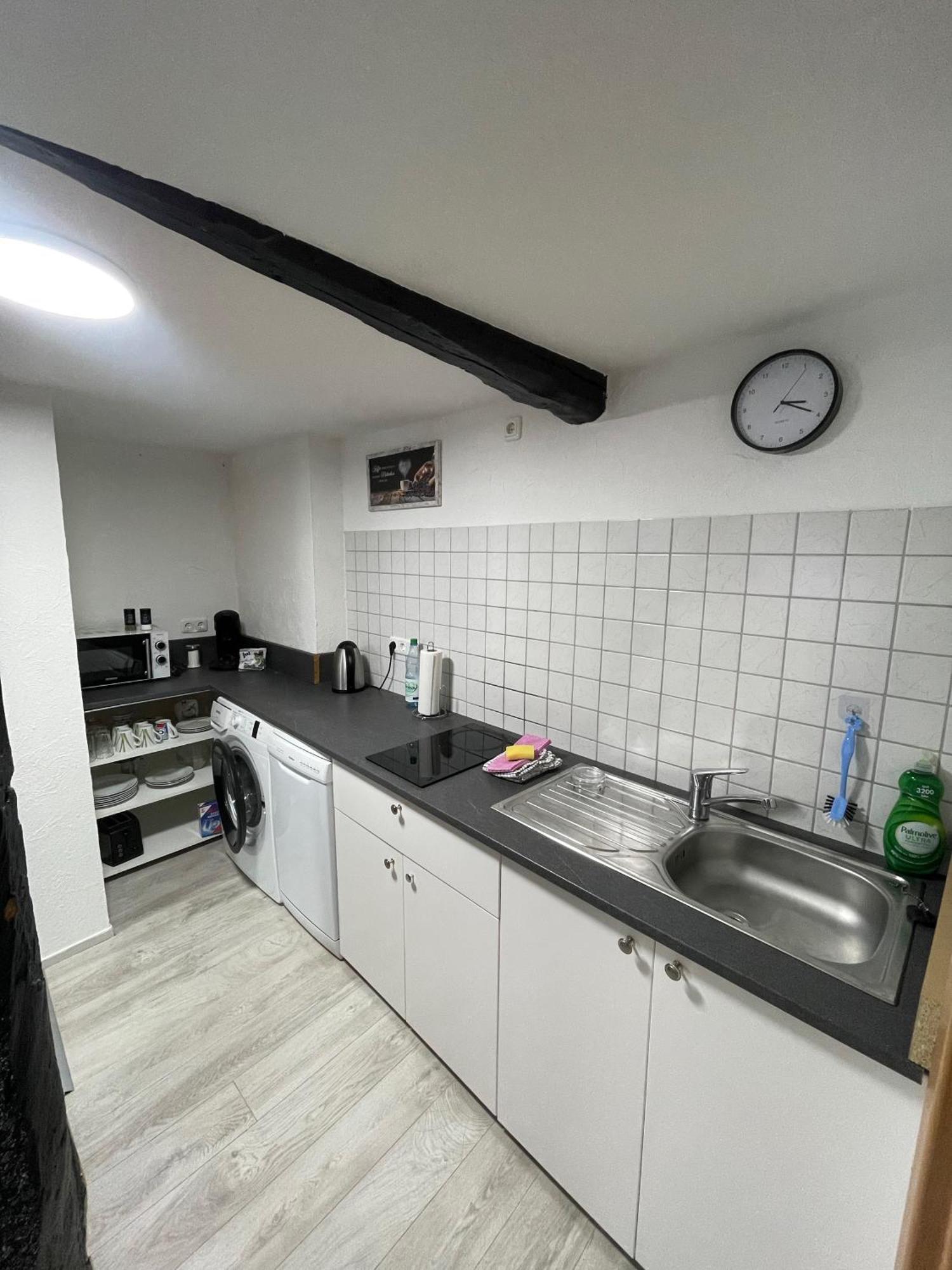 Ferienwohnung-Goldener Winkel Holzminden Ngoại thất bức ảnh