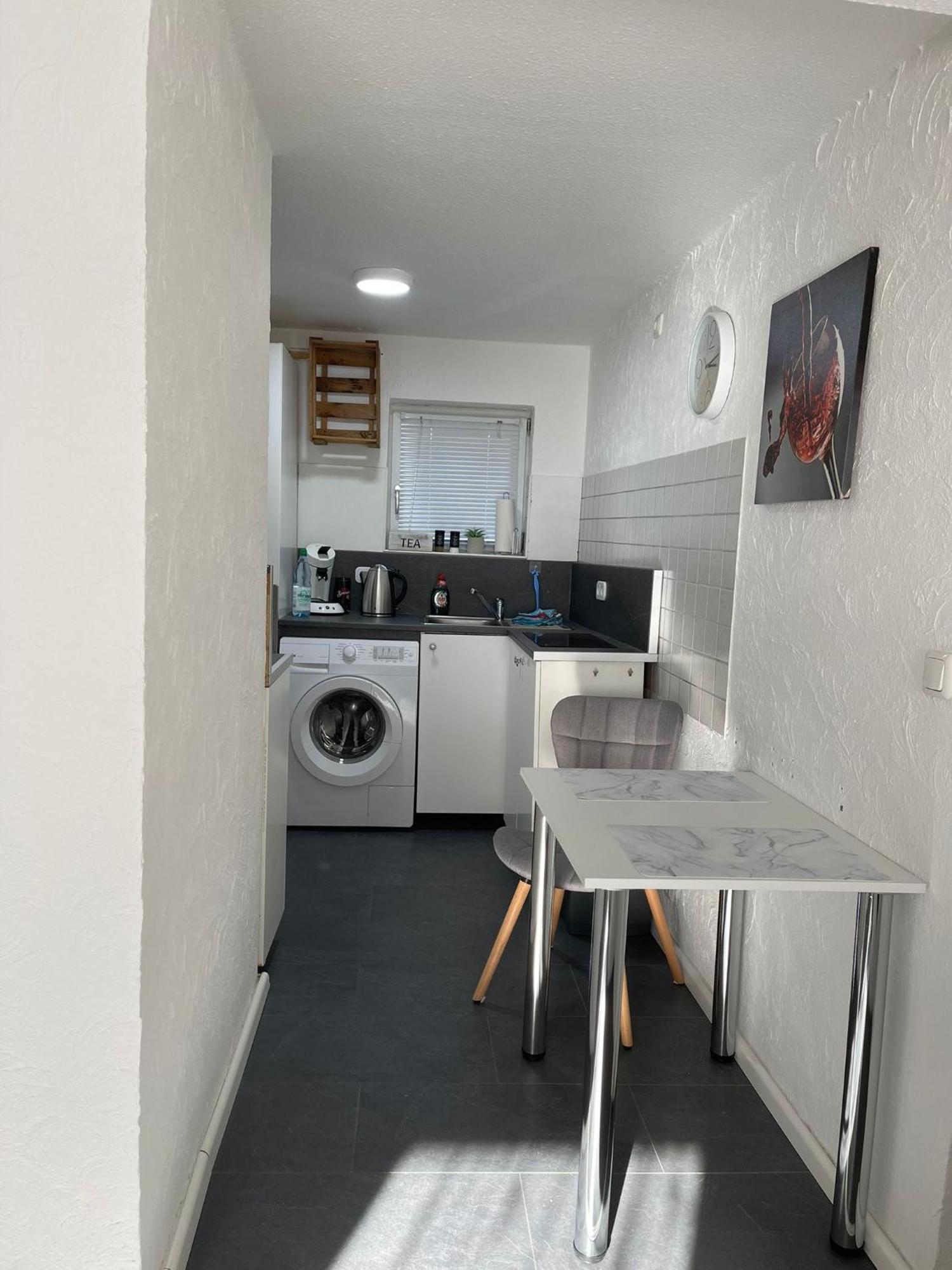 Ferienwohnung-Goldener Winkel Holzminden Ngoại thất bức ảnh