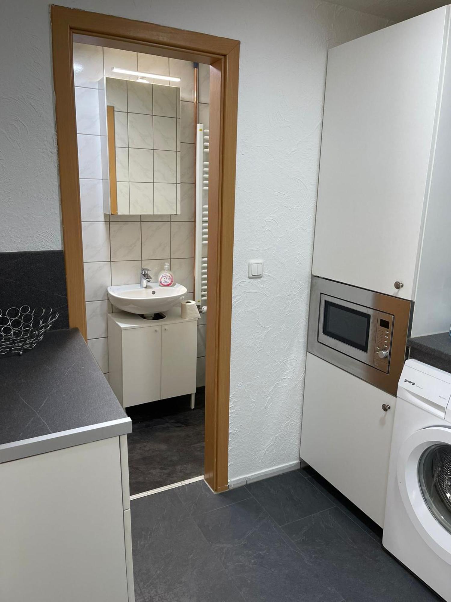 Ferienwohnung-Goldener Winkel Holzminden Ngoại thất bức ảnh