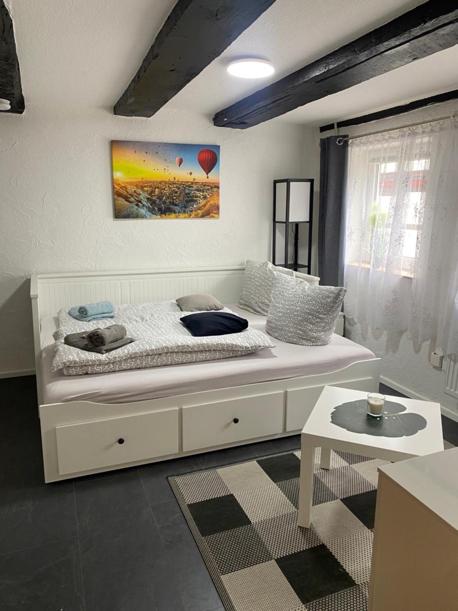 Ferienwohnung-Goldener Winkel Holzminden Ngoại thất bức ảnh