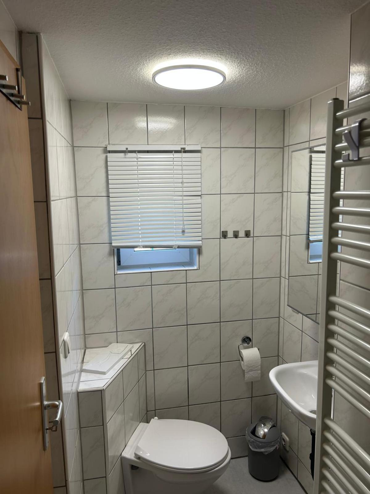 Ferienwohnung-Goldener Winkel Holzminden Ngoại thất bức ảnh