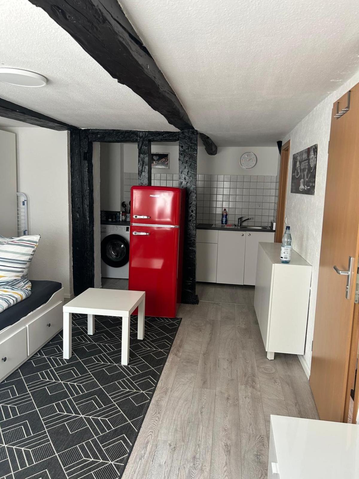 Ferienwohnung-Goldener Winkel Holzminden Ngoại thất bức ảnh