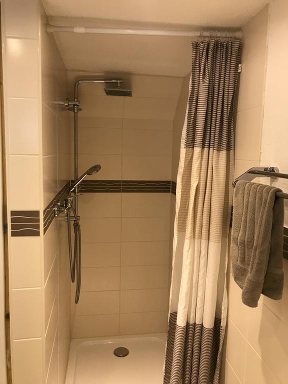 Ferienwohnung-Goldener Winkel Holzminden Ngoại thất bức ảnh