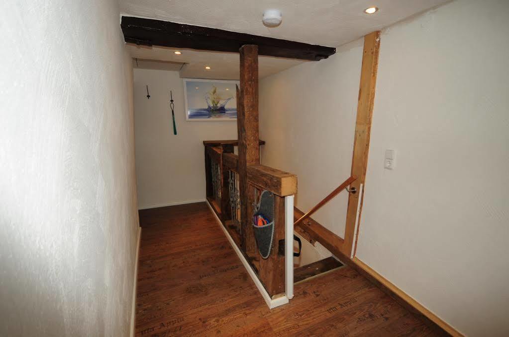 Ferienwohnung-Goldener Winkel Holzminden Ngoại thất bức ảnh