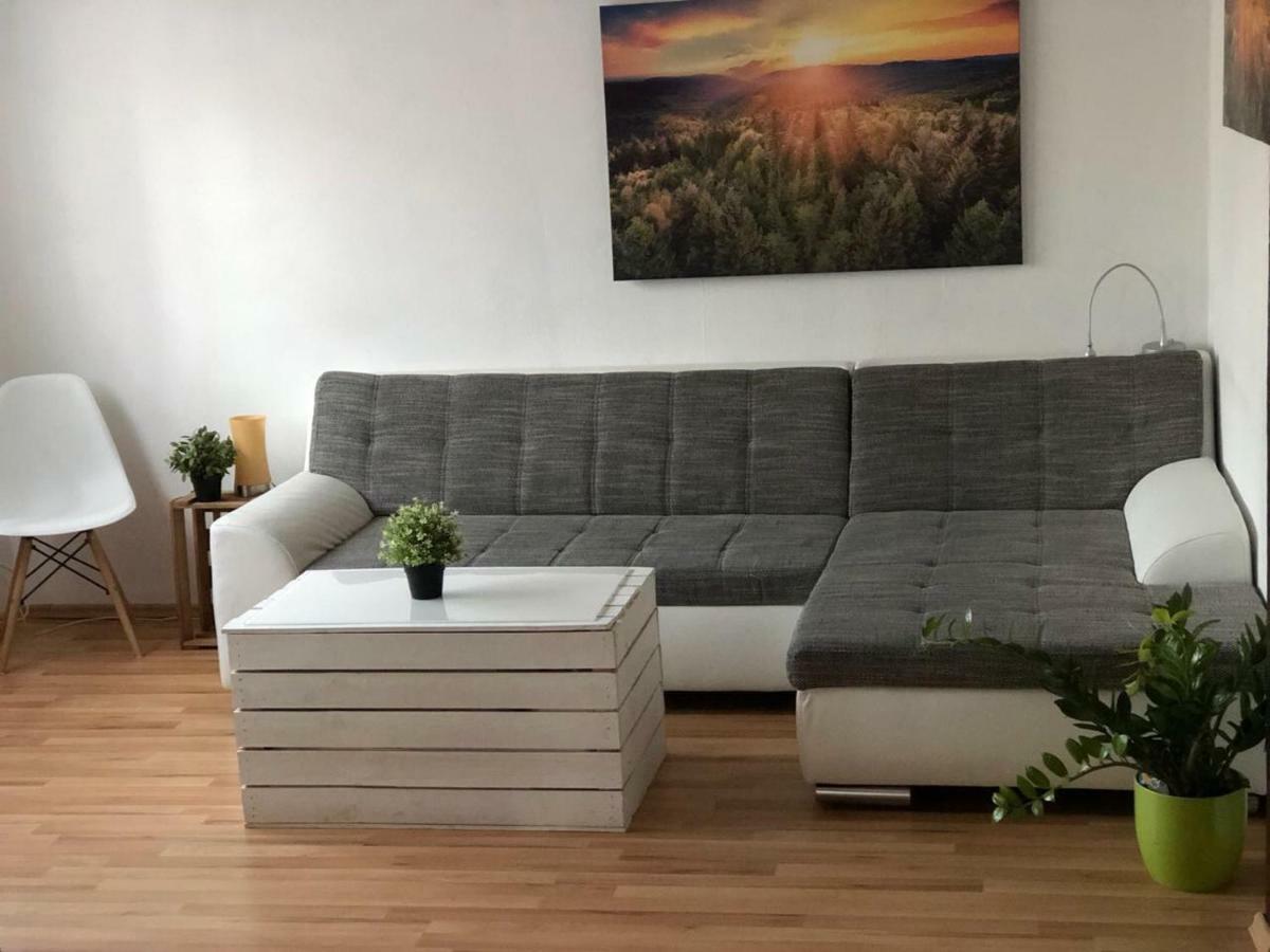 Ferienwohnung-Goldener Winkel Holzminden Ngoại thất bức ảnh