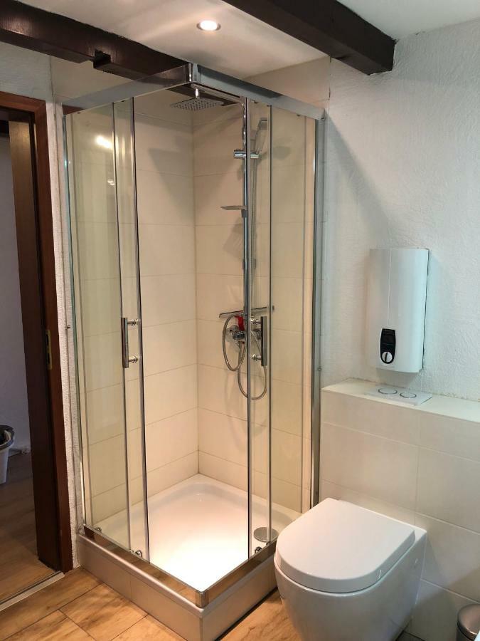 Ferienwohnung-Goldener Winkel Holzminden Ngoại thất bức ảnh